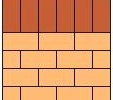 Pola paving Stretcher Bond + Border