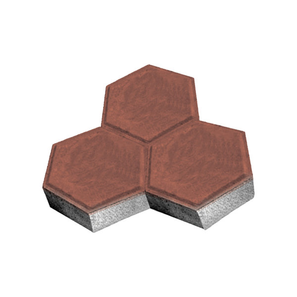 Paving Trihex